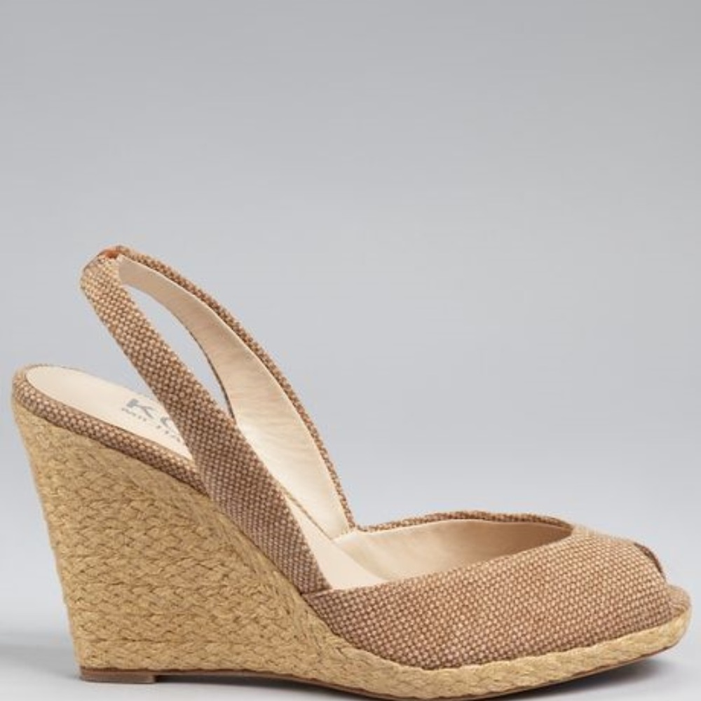 *In Search of* (ISO)